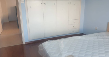 Two bedroom apartment for Rent, Mesa Geitonia, Limassol