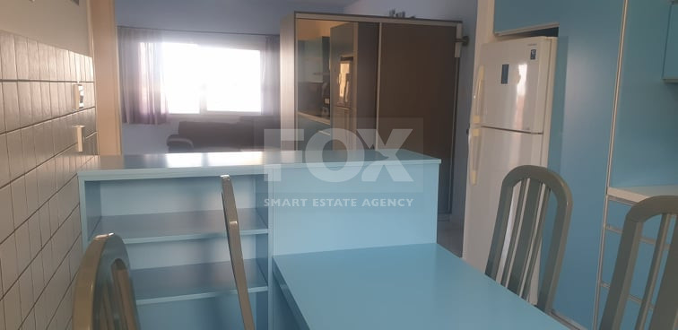 Two bedroom apartment for Rent, Mesa Geitonia, Limassol