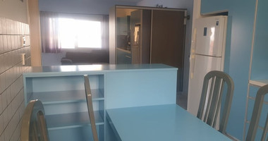 Two bedroom apartment for Rent, Mesa Geitonia, Limassol