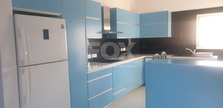 Two bedroom apartment for Rent, Mesa Geitonia, Limassol