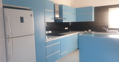 Two bedroom apartment for Rent, Mesa Geitonia, Limassol