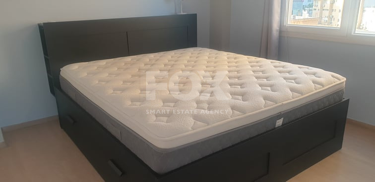 Two bedroom apartment for Rent, Mesa Geitonia, Limassol