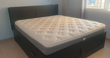 Two bedroom apartment for Rent, Mesa Geitonia, Limassol