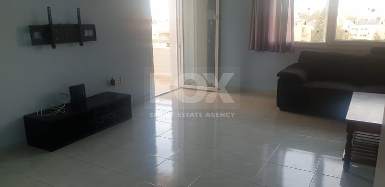 Two bedroom apartment for Rent, Mesa Geitonia, Limassol