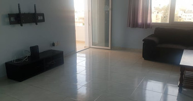 Two bedroom apartment for Rent, Mesa Geitonia, Limassol