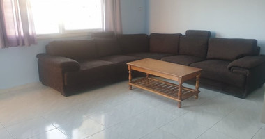 Two bedroom apartment for Rent, Mesa Geitonia, Limassol