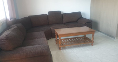 Two bedroom apartment for Rent, Mesa Geitonia, Limassol