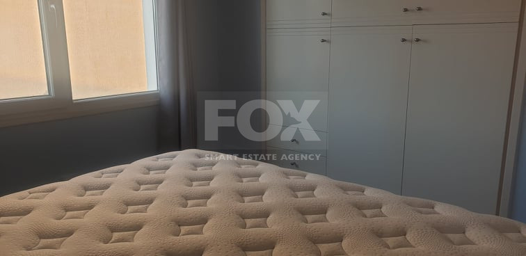 Two bedroom apartment for Rent, Mesa Geitonia, Limassol