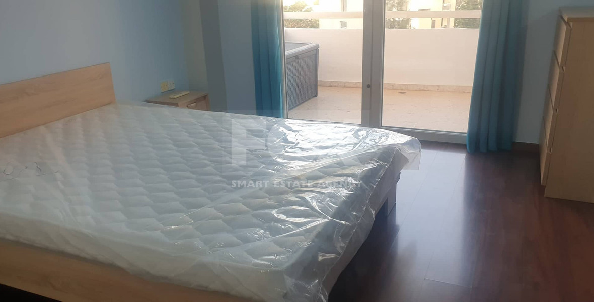 Two bedroom apartment for Rent, Mesa Geitonia, Limassol