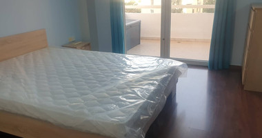 Two bedroom apartment for Rent, Mesa Geitonia, Limassol