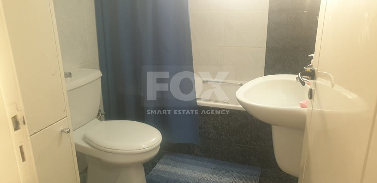 Two bedroom apartment for Rent, Mesa Geitonia, Limassol