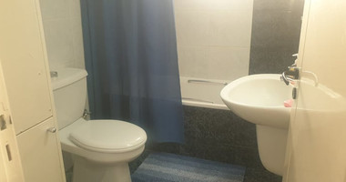 Two bedroom apartment for Rent, Mesa Geitonia, Limassol