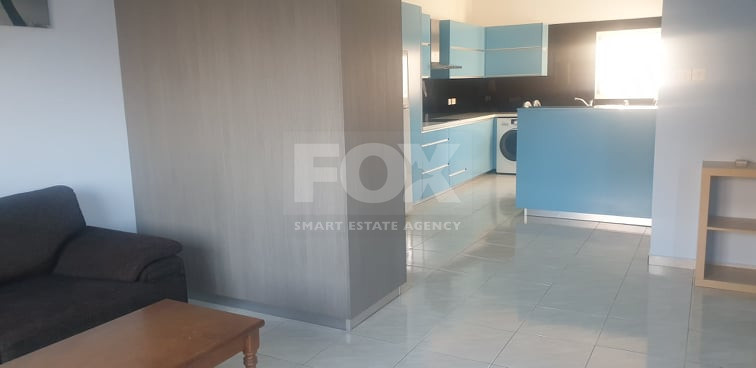 Two bedroom apartment for Rent, Mesa Geitonia, Limassol