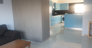Two bedroom apartment for Rent, Mesa Geitonia, Limassol
