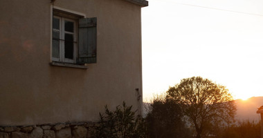 For Sale Semi Detached House One Bedroom Drymou