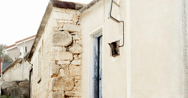 For Sale Semi Detached House One Bedroom Drymou