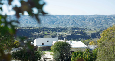 For Sale Semi Detached House One Bedroom Drymou