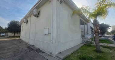 Prime Corner Development Plot for Sale – Katholiki, Limassol