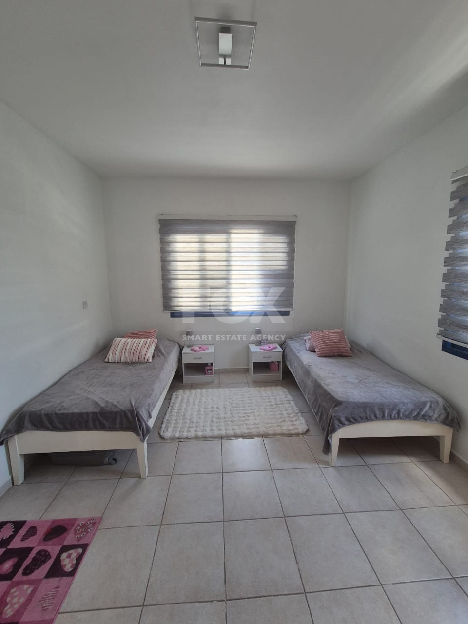 For sale, two Bedroom Semi detached House (Maisonette) located in Agios Theodoros, Paphos