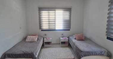 For sale, two Bedroom Semi detached House (Maisonette) located in Agios Theodoros, Paphos