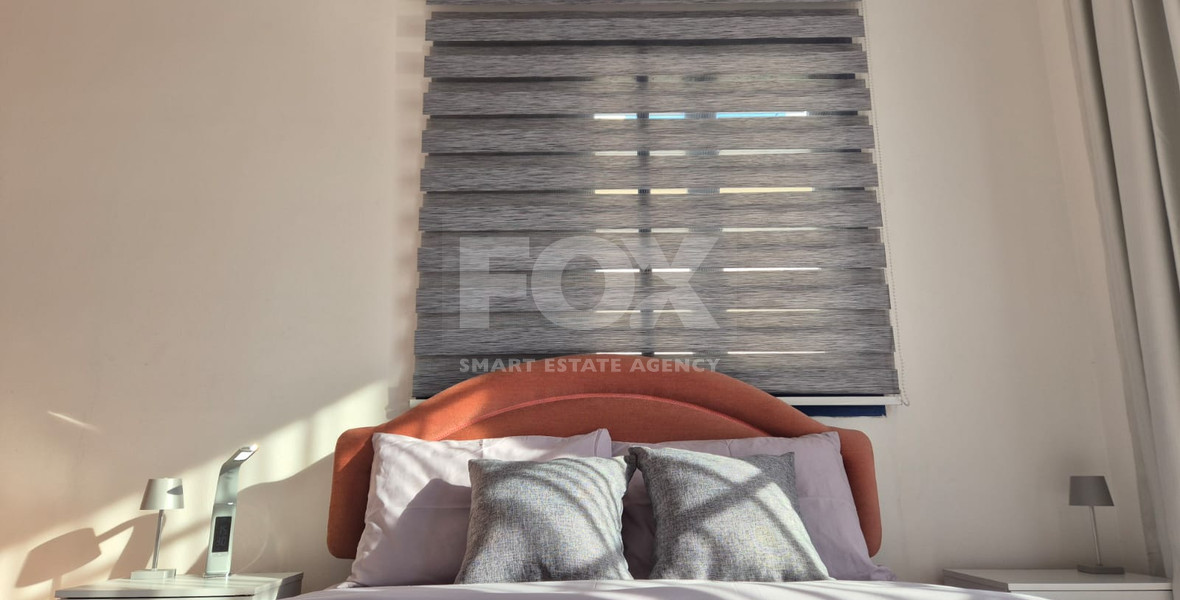 For sale, two Bedroom Semi detached House (Maisonette) located in Agios Theodoros, Paphos