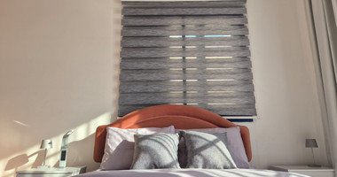 For sale, two Bedroom Semi detached House (Maisonette) located in Agios Theodoros, Paphos