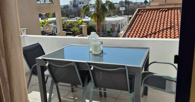 For sale, two Bedroom Semi detached House (Maisonette) located in Agios Theodoros, Paphos