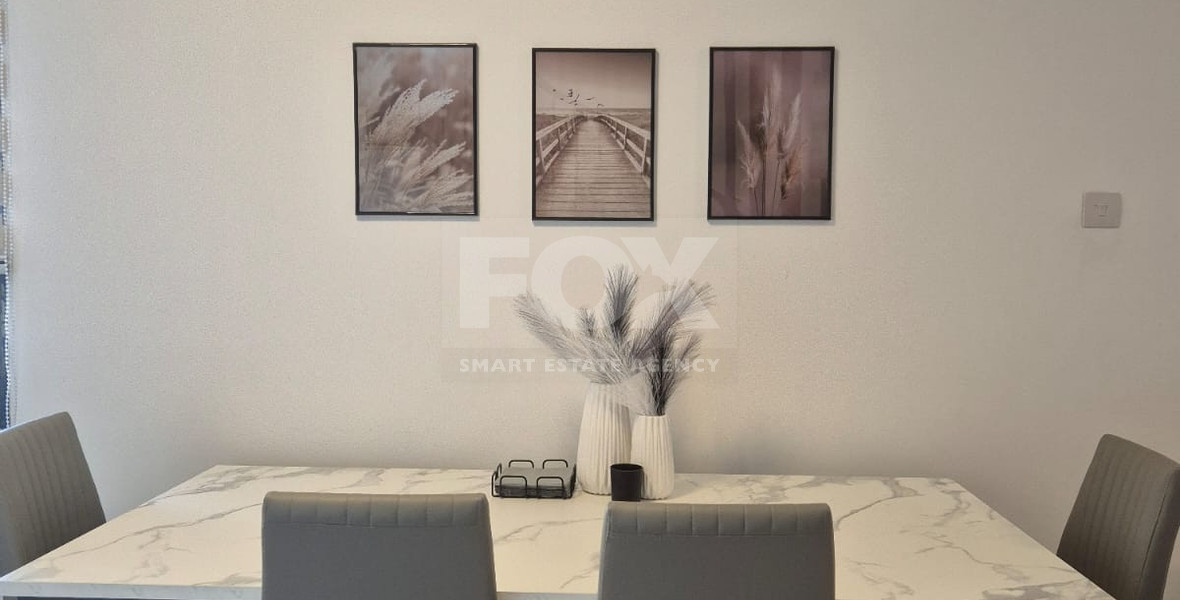 For sale, two Bedroom Semi detached House (Maisonette) located in Agios Theodoros, Paphos