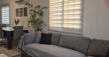 For sale, two Bedroom Semi detached House (Maisonette) located in Agios Theodoros, Paphos