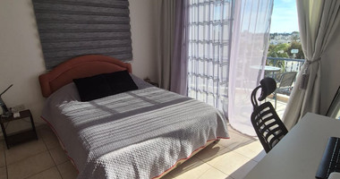 For sale, two Bedroom Semi detached House (Maisonette) located in Agios Theodoros, Paphos