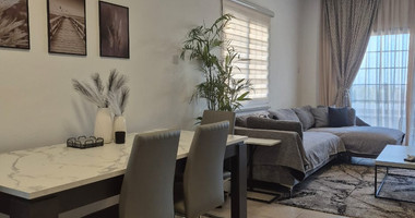 For sale, two Bedroom Semi detached House (Maisonette) located in Agios Theodoros, Paphos