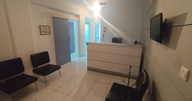 Office for rent in Agia Zoni, Limassol