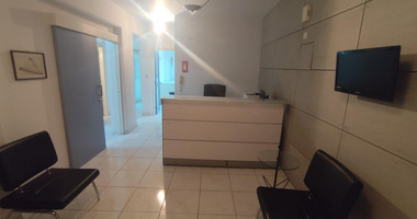Office for rent in Agia Zoni, Limassol