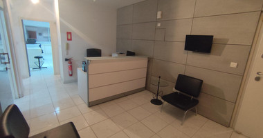 Office for rent in Agia Zoni, Limassol