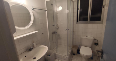 Office for rent in Agia Zoni, Limassol