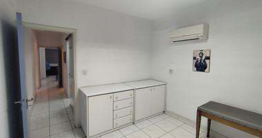 Office for rent in Agia Zoni, Limassol