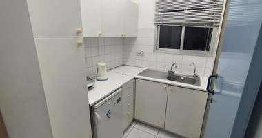 Office for rent in Agia Zoni, Limassol