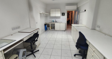 Office for rent in Agia Zoni, Limassol