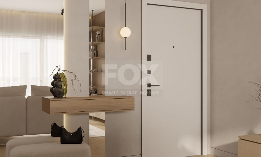 Two Bedroom Apartment for Sale - Residential Development in Zakaki