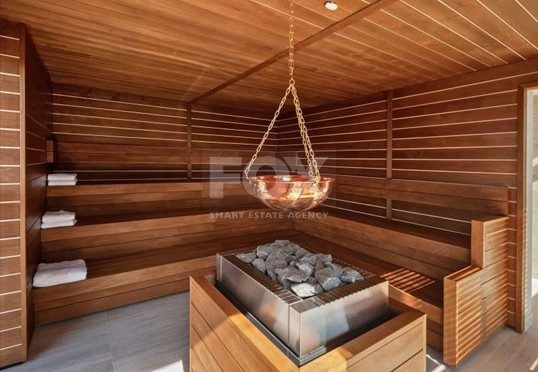 Contemporary 3-Bedroom Ground Floor Apartment For Sale in Erimi, Limassol