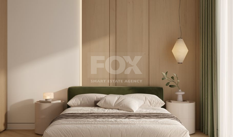 Two Bedroom Apartment for Sale - Residential Development in Zakaki