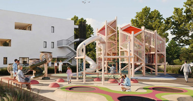 Amazing 2-Bedroom Ground Floor Apartment For Sale in Erimi, Limassol