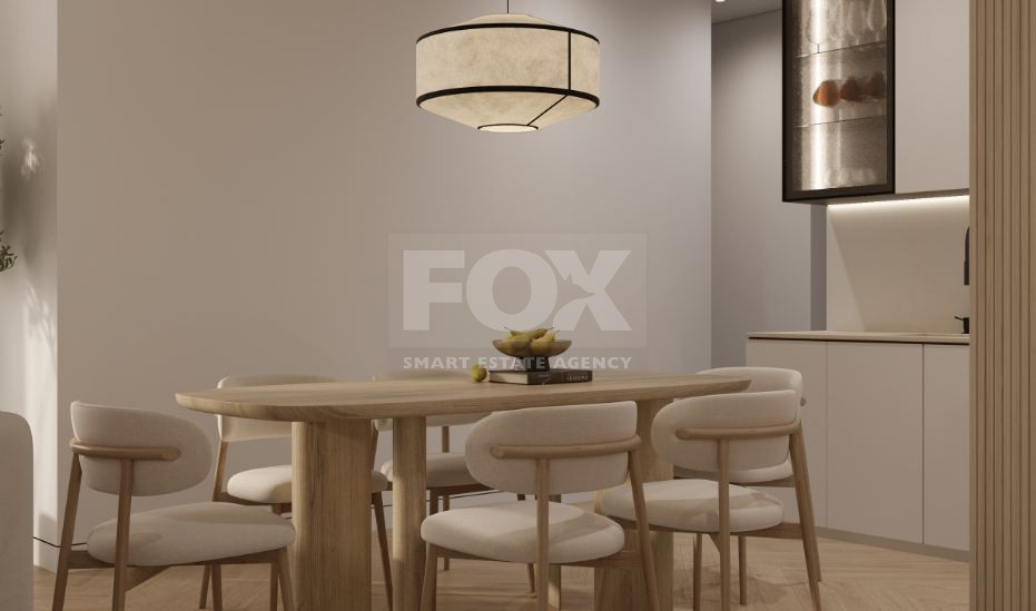 One Bedroom Apartment for Sale - Residential Development in Zakaki