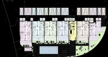 Modern 2-Bedroom Ground Floor Apartment in Erimi, Limassol