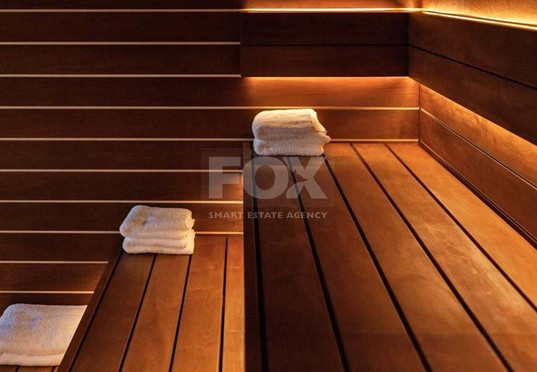 Modern 2-Bedroom Ground Floor Apartment in Erimi, Limassol