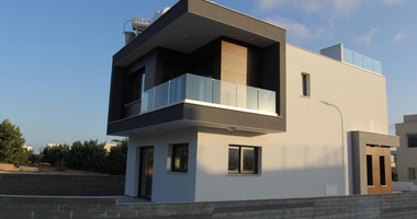 Luxury Off-Plan three bedroom Home for Sale in Mesogi with Panoramic Views & Custom Finishes