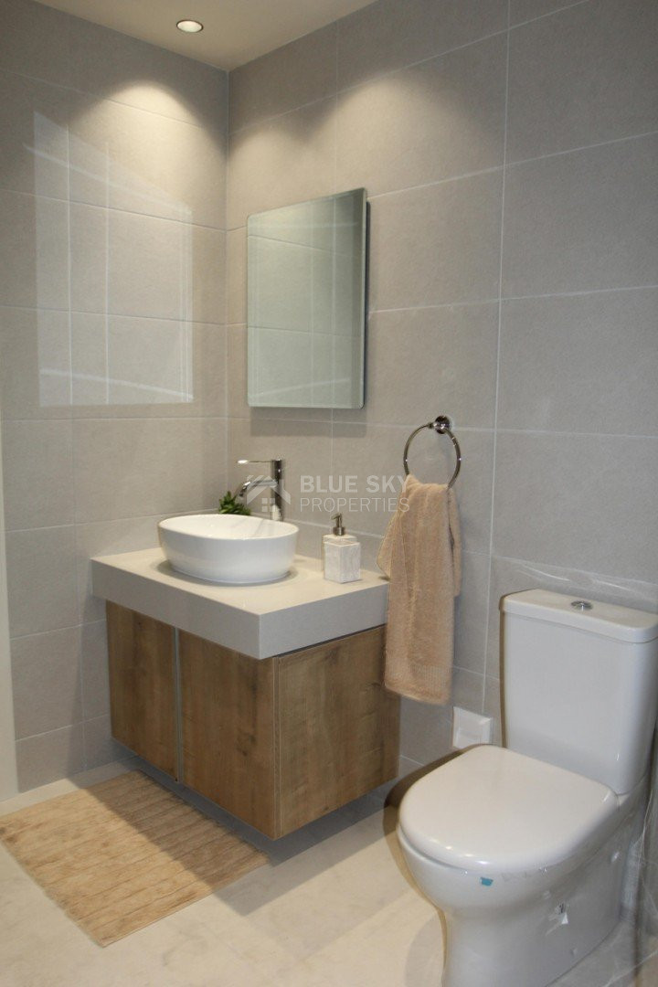 Luxury Off-Plan three bedroom Home for Sale in Mesogi with Panoramic Views & Custom Finishes