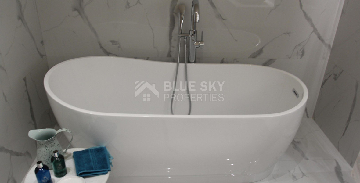 Luxury Off-Plan three bedroom Home for Sale in Mesogi with Panoramic Views & Custom Finishes