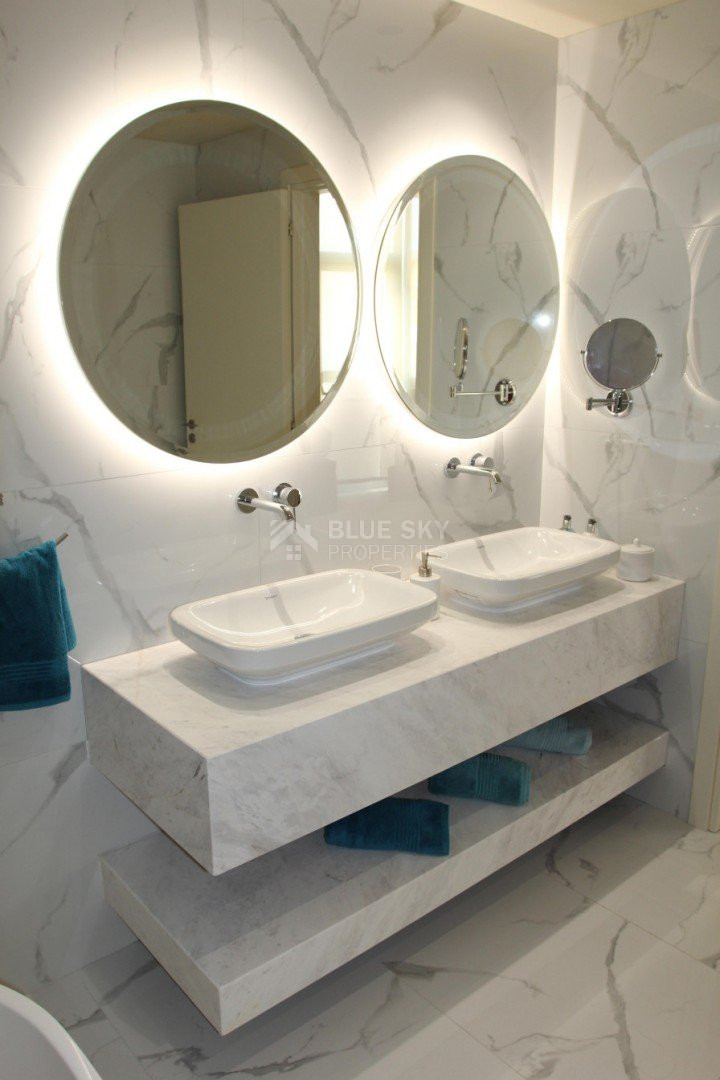 Luxury Off-Plan three bedroom Home for Sale in Mesogi with Panoramic Views & Custom Finishes