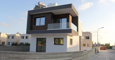 Luxury Off-Plan three bedroom Home for Sale in Mesogi with Panoramic Views & Custom Finishes
